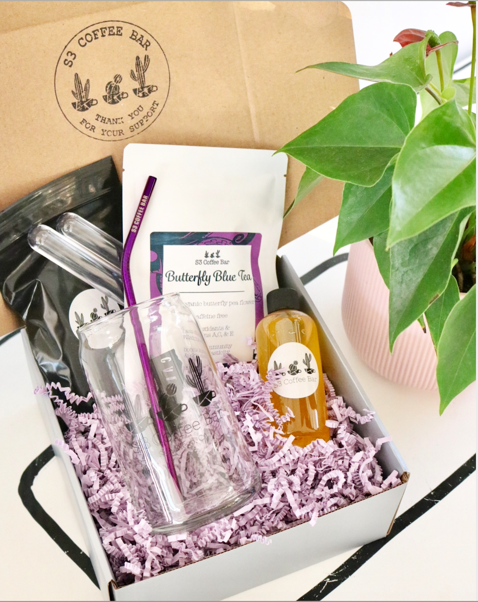 Ursula's Revenge Home Kit